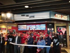 Raising Cane's NOW OPEN in Beavercreek and Western Hills! - Edge Real