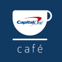 Capital One Cafe logo