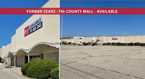 Former Sears Available