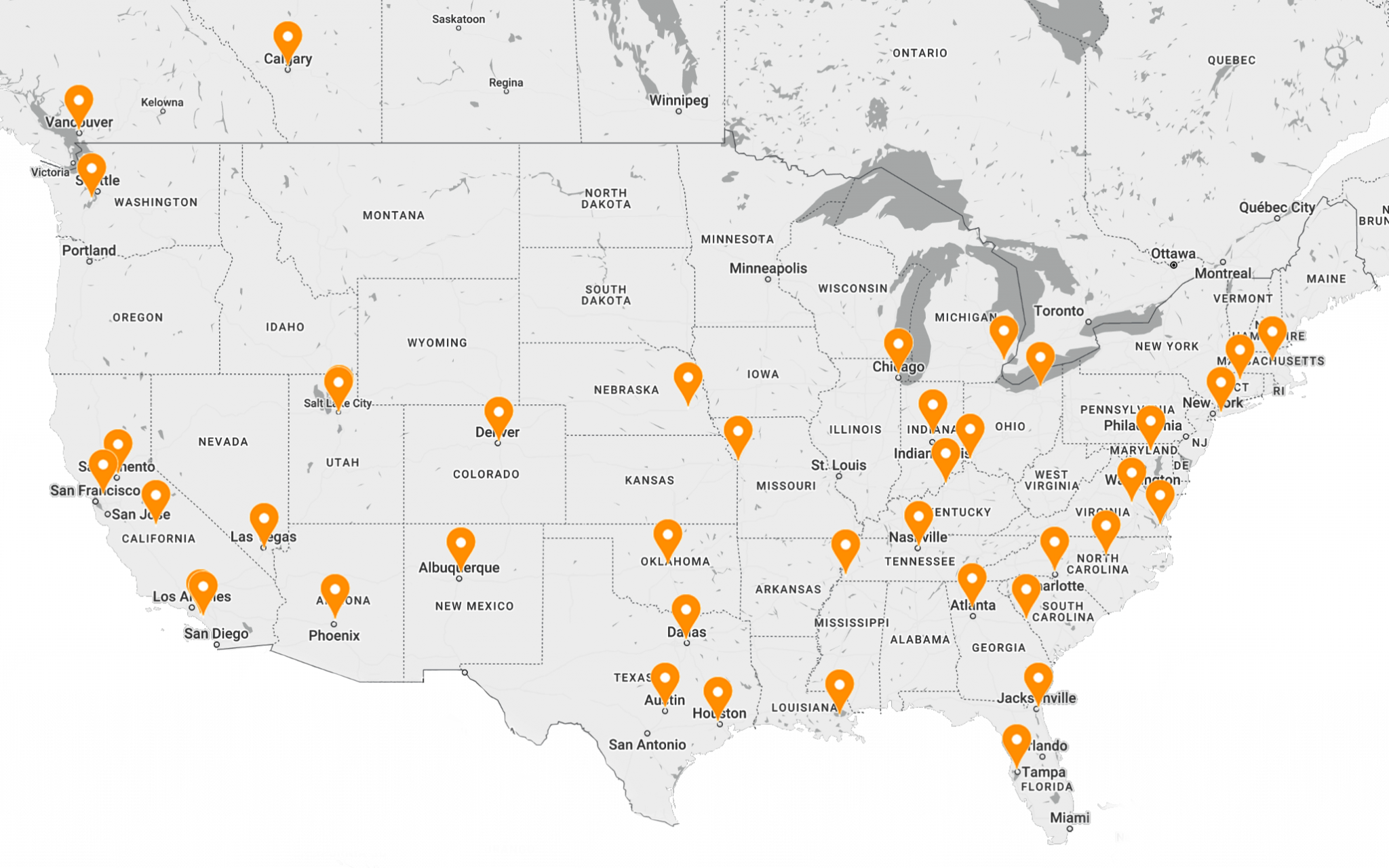 ABOUT Edge Real Estate Group