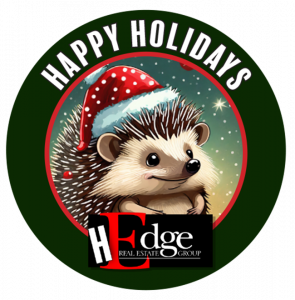 Happy Holidays from Edge!